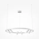 Подвесной светильник Maytoni MOD102PL-L42WK Satellite