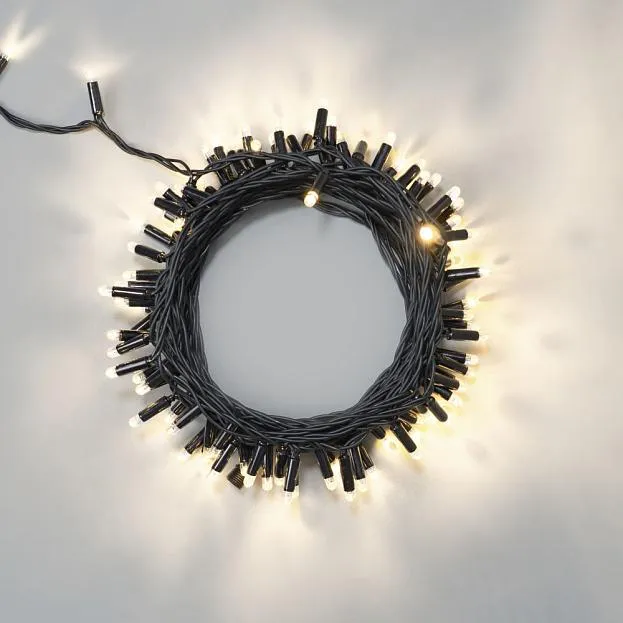 Гирлянда Laitcom ECO100-1-1WW Нить