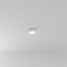 Потолочный светильник Arte Lamp A7312PL-1WH FADO