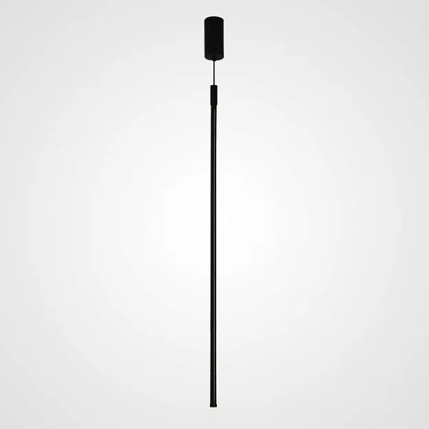 Подвесной Светильник Kemma H100 Black ImperiumLoft212790-26
