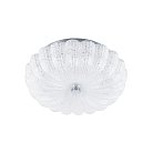 Потолочный cветильник LED4U L1115-300 CR