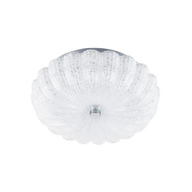 Потолочный cветильник LED4U L1115-300 CR Потолочный cветильник LED4U L1115-300 CR