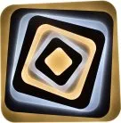 Настенно-потолочный светильник Imex PLW-3003-200