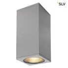 Уличные настенные светильники SLV 234504 Big Theo