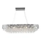 Линейно-подвесной светильник Lussole LSP-8895 NAPA