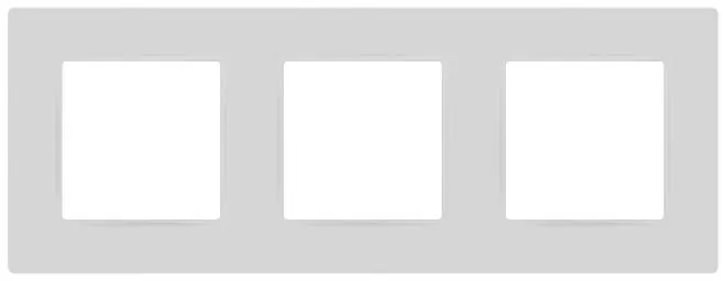 Рамка ЭРА 12-5203-01М