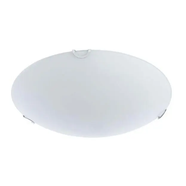 Настенно-потолочный светильник Arte Lamp A3720PL-1CC PLAIN Настенно-потолочный светильник Arte Lamp A3720PL-1CC PLAIN