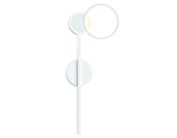 Настенный поворотный светодиодный светильник Ambrella light FL5191 COMFORT