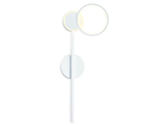 Настенный поворотный светодиодный светильник Ambrella light FL5191 COMFORT Настенный поворотный светодиодный светильник Ambrella light FL5191 COMFORT