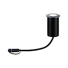 Уличный светильник Paulmann 94370 Plug&Shine Floor 6Вт 340Лм 3000К IP67 24В