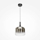 Подвесной светильник Maytoni MOD286PL-L18B3K Spirito