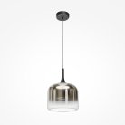 Подвесной светильник Maytoni MOD286PL-L18B3K Spirito