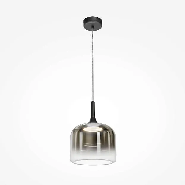 Подвесной светильник Maytoni MOD286PL-L18B3K Spirito Подвесной светильник Maytoni MOD286PL-L18B3K Spirito