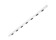 Подвесной светодиодный светильник 2м 48Вт 34° Donolux dl18515s121w48.34.2000wb Eye-line