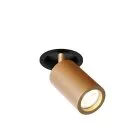 Встраиваемый спот Favourite 2802-1C Angularis