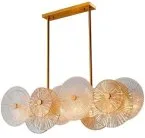 Потолочная люстра Cloyd 10591 Helion