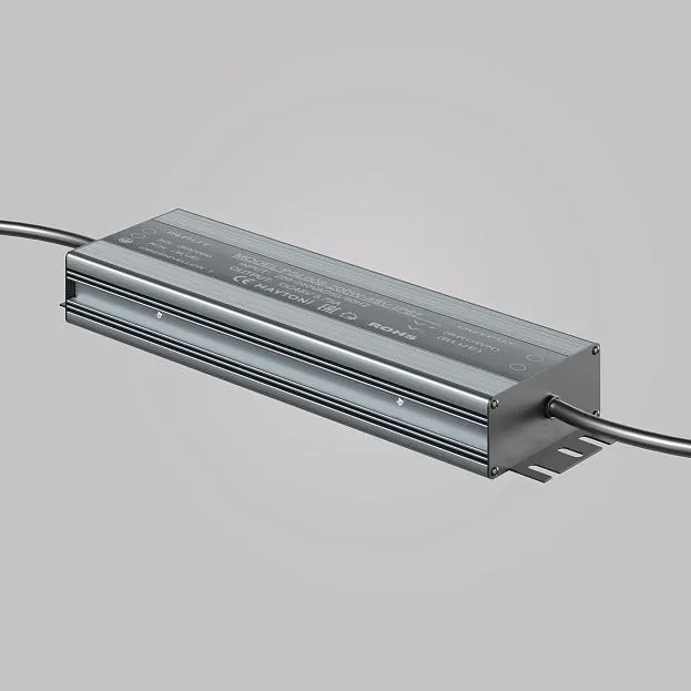 Блок питания Technical Maytoni PSL008-200W-48V-IP67 Power Supply Magnetic