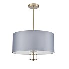 Люстра Lumion 8108/5C DAMONA