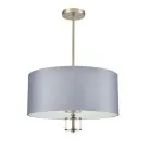 Люстра Lumion 8108/5C DAMONA