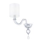 Настенный светильник (бра) Maytoni DIA012WL-01TR Leti