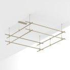 Шинопровод 2 м Arlight 054422 APRIORI