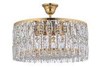 Люстра потолочная Arti Lampadari Elite Erve E 1.3.40.101 G