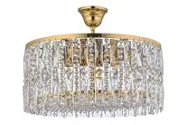 Люстра потолочная Arti Lampadari Elite Erve E 1.3.40.101 G