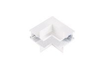 Внутренний угол-соединитель для встраиваемого шинопровода Donolux Inner corner InW SPACE-Track system