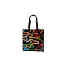 Сумка Seletti 02117 Toiletpaper Bag Tini Snakes