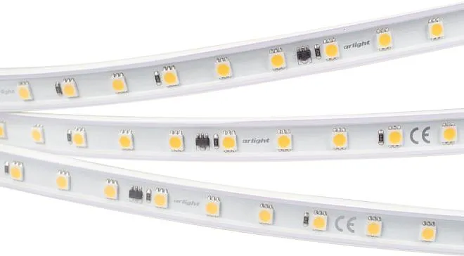 Светодиодная лента Arlight 027059(2) ARL B54 PVC Светодиодная лента Arlight 027059(2) ARL B54 PVC