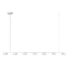 Подвесной светильник Lumion 8265/7 TORINA