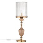 Настольная лампа Odeon light 5414/1TA TERRA