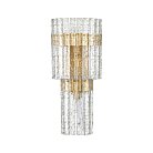 Настенный светильник ODEON LIGHT 4938/3W Merkale
