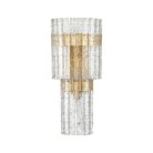 Настенный светильник ODEON LIGHT 4938/3W Merkale