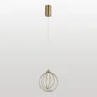 Подвесной светильник Lussole LSP-7479