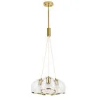 Подвесная люстра Lightstar 729031 (MD20100-3A) SFERICO