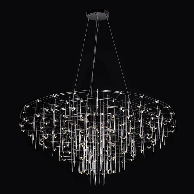 Подвесной светильник Loft IT 10258/1500 Spy