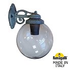 Светильник уличный настенный FUMAGALLI BISSO/G250 G25.131.000.VZE27DN Античная медь