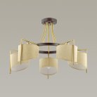 Потолочная люстра Lumion 3750/5C KAREN