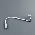 Провод Uniel UCX-PP3/L10-030 WHITE 1 POLYBAG