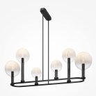 Подвесной светильник Maytoni MOD333PL-06B1 Status