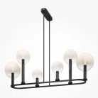 Подвесной светильник Maytoni MOD333PL-06B1 Status