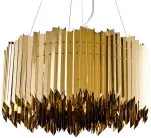 Подвесная люстра Cloyd 10268 Areopag