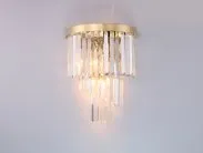 Настенный светильник Newport 31103/A gold right М0063335