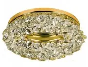 Точечный светильник Escada 261056 Novara