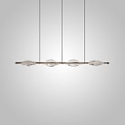 Реечный, рядный светильник RAVN LONG L110 ImperiumLoft 255658-22 f-ravn-long01