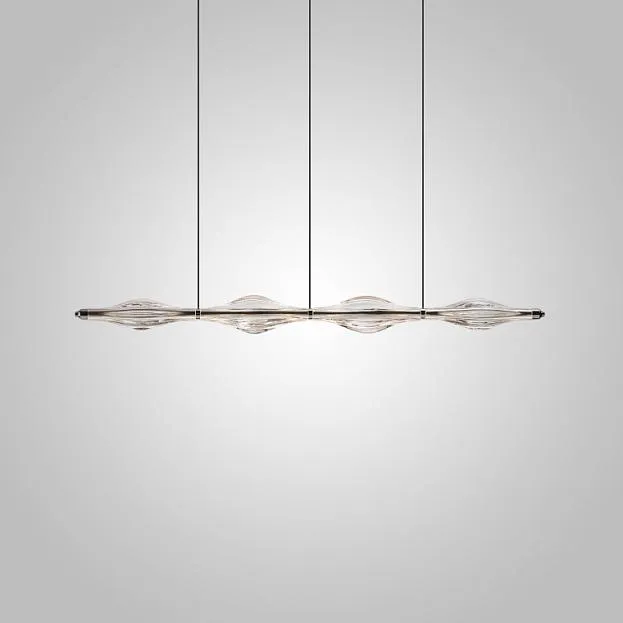 Реечный, рядный светильник RAVN LONG L110 ImperiumLoft 255658-22 f-ravn-long01