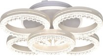 Потолочная люстра Escada 10276/5LED APP Albus