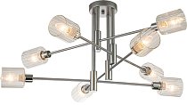 Потолочная люстра Escada 1140/8P Reflex