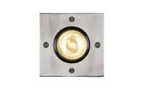 Уличный встраиваемый светильник Lucide 11800/01/12 BILTIN